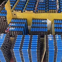 白沙黎族干电池回收|电池负极片回收